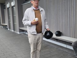 Kompaniewanderung 2025